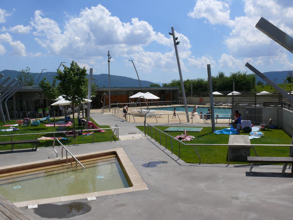 Apartmentsuitespain Formigal Ordesa Sabiñánigo Esterno foto