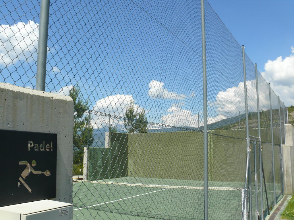 Apartmentsuitespain Formigal Ordesa Sabiñánigo Esterno foto