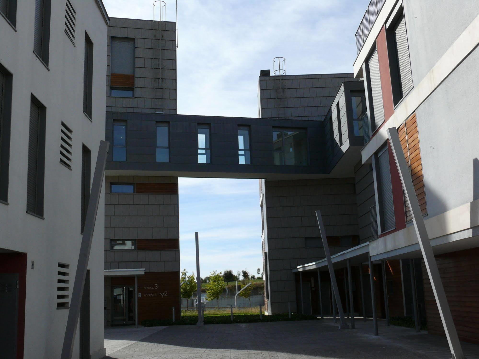Apartmentsuitespain Formigal Ordesa Sabiñánigo Esterno foto