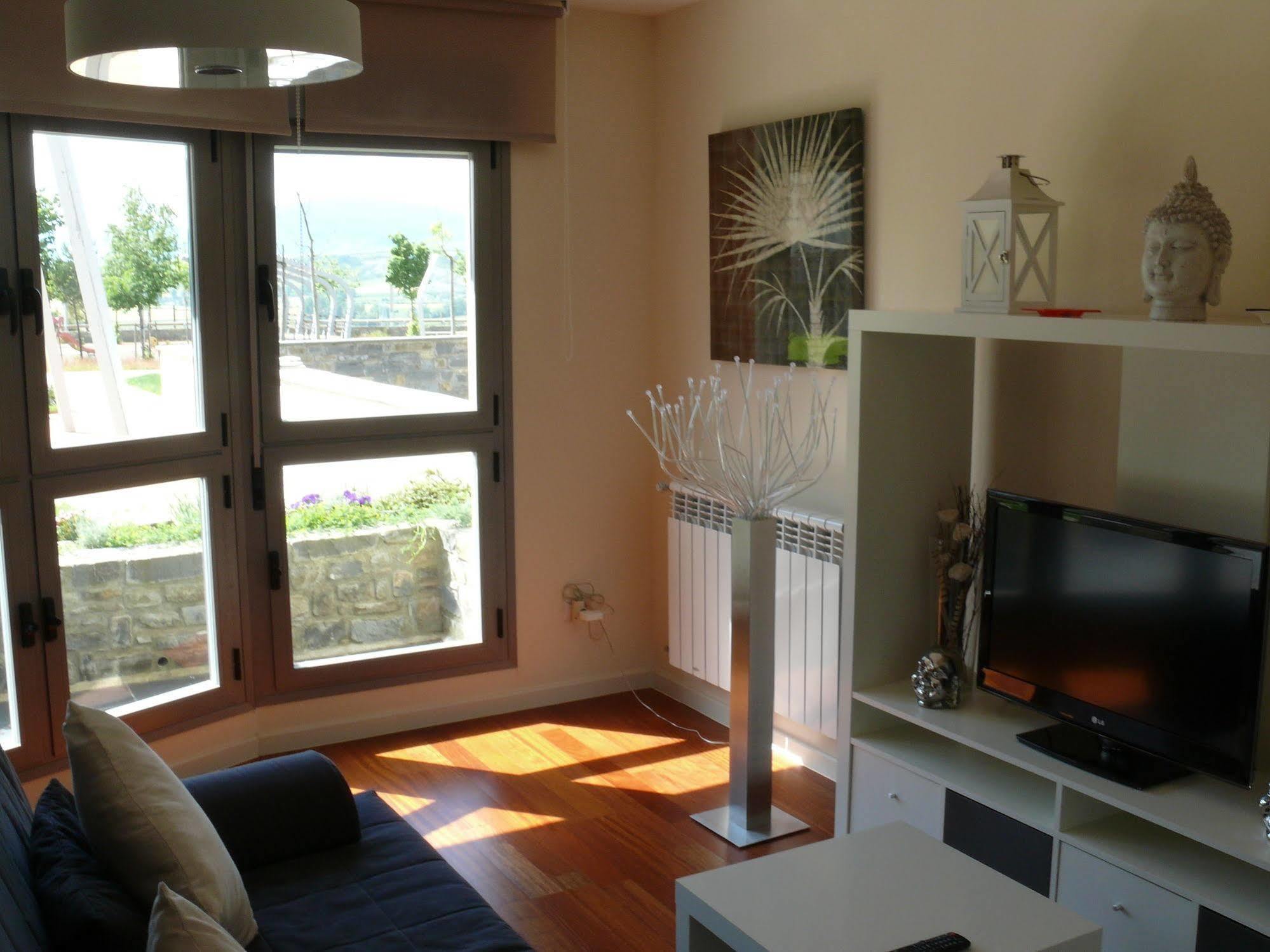 Apartmentsuitespain Formigal Ordesa Sabiñánigo Esterno foto