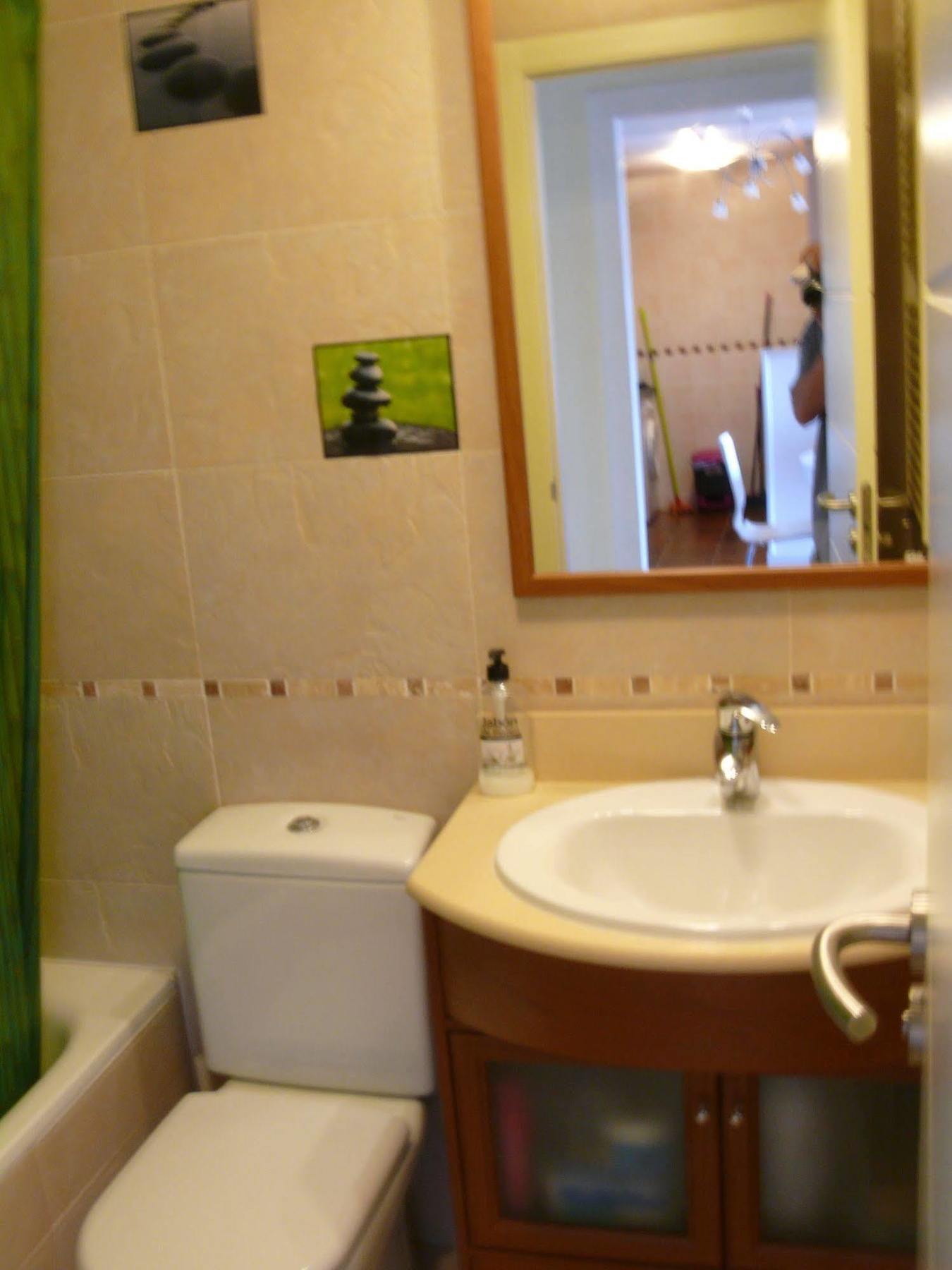 Apartmentsuitespain Formigal Ordesa Sabiñánigo Esterno foto