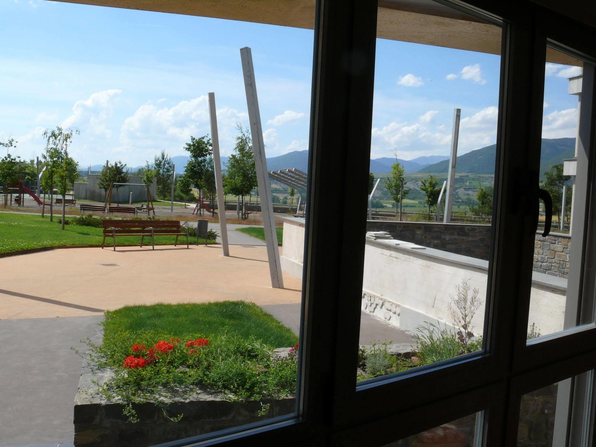 Apartmentsuitespain Formigal Ordesa Sabiñánigo Esterno foto